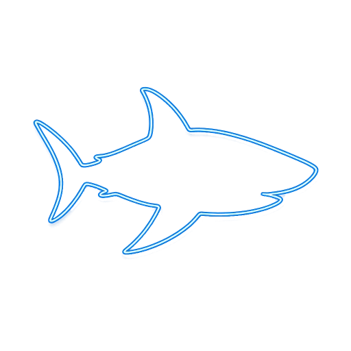 logo-RazorShark